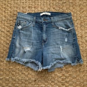 KanCan Estilo Shorts